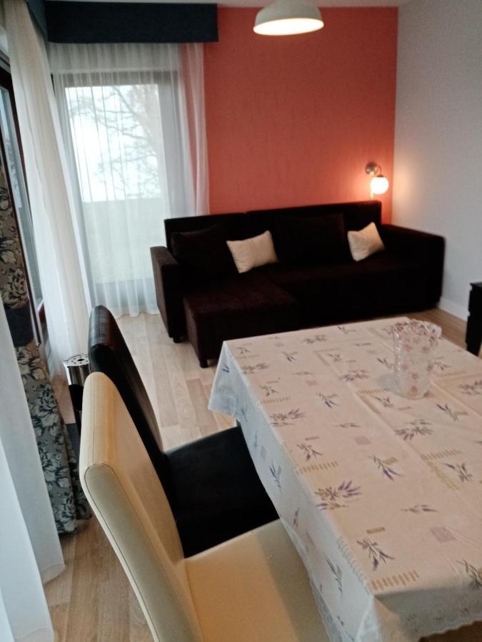 Balatonboglar - Golden Bridge Apartments Екстер'єр фото