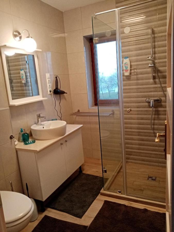 Balatonboglar - Golden Bridge Apartments Екстер'єр фото